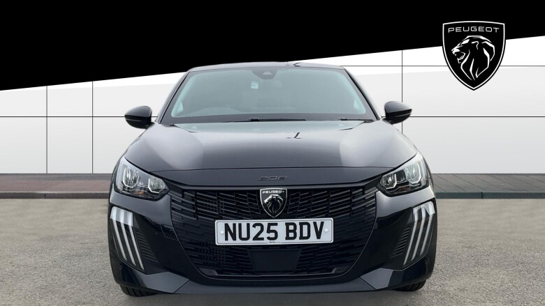 Peugeot 208 1.2 PureTech 100 Allure 5dr Petrol Hatchback